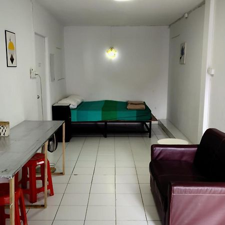 Better House 佰特客栈 Aparthotel Chiang Mai Buitenkant foto