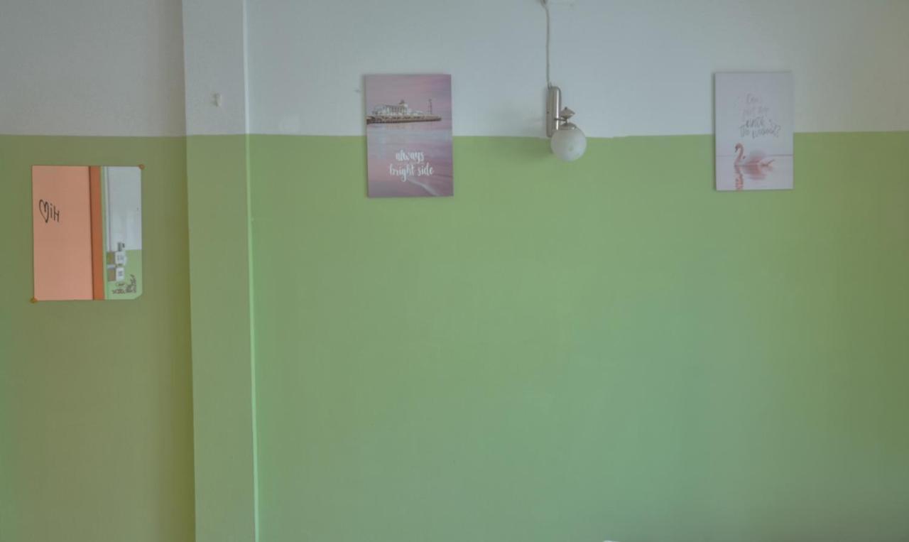 Better House 佰特客栈 Aparthotel Chiang Mai Buitenkant foto