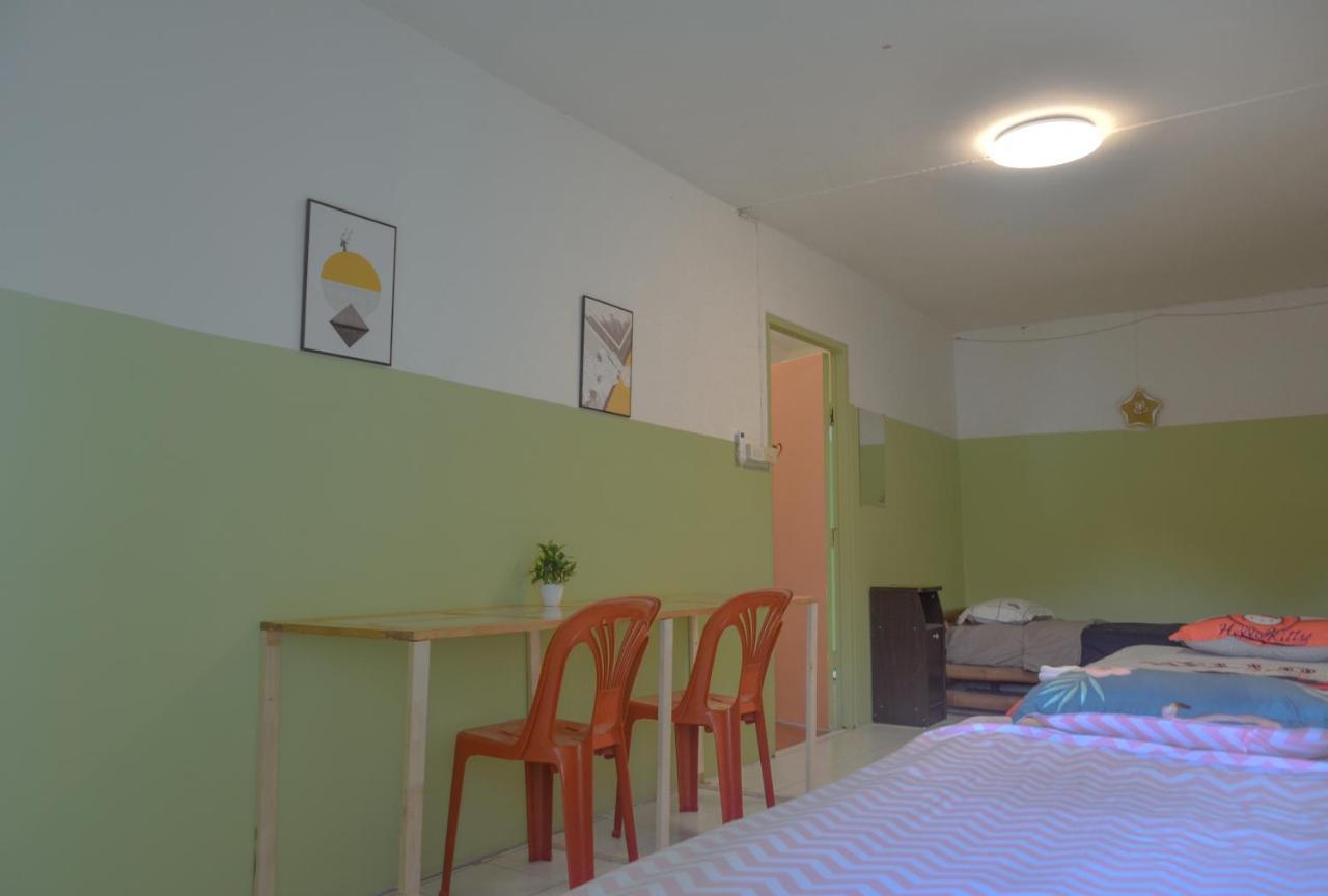 Better House 佰特客栈 Aparthotel Chiang Mai Buitenkant foto