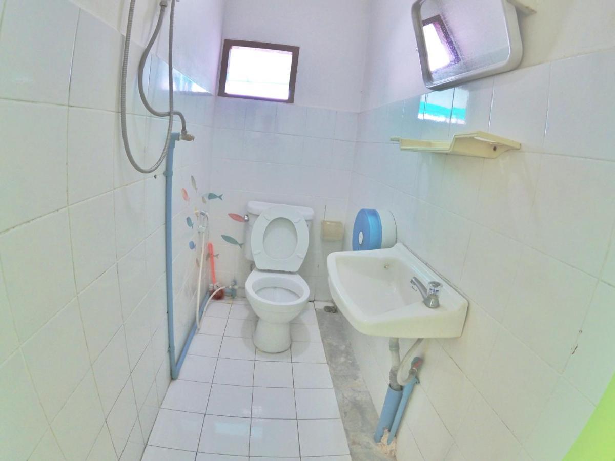 Better House 佰特客栈 Aparthotel Chiang Mai Buitenkant foto