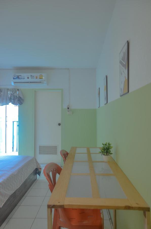 Better House 佰特客栈 Aparthotel Chiang Mai Buitenkant foto