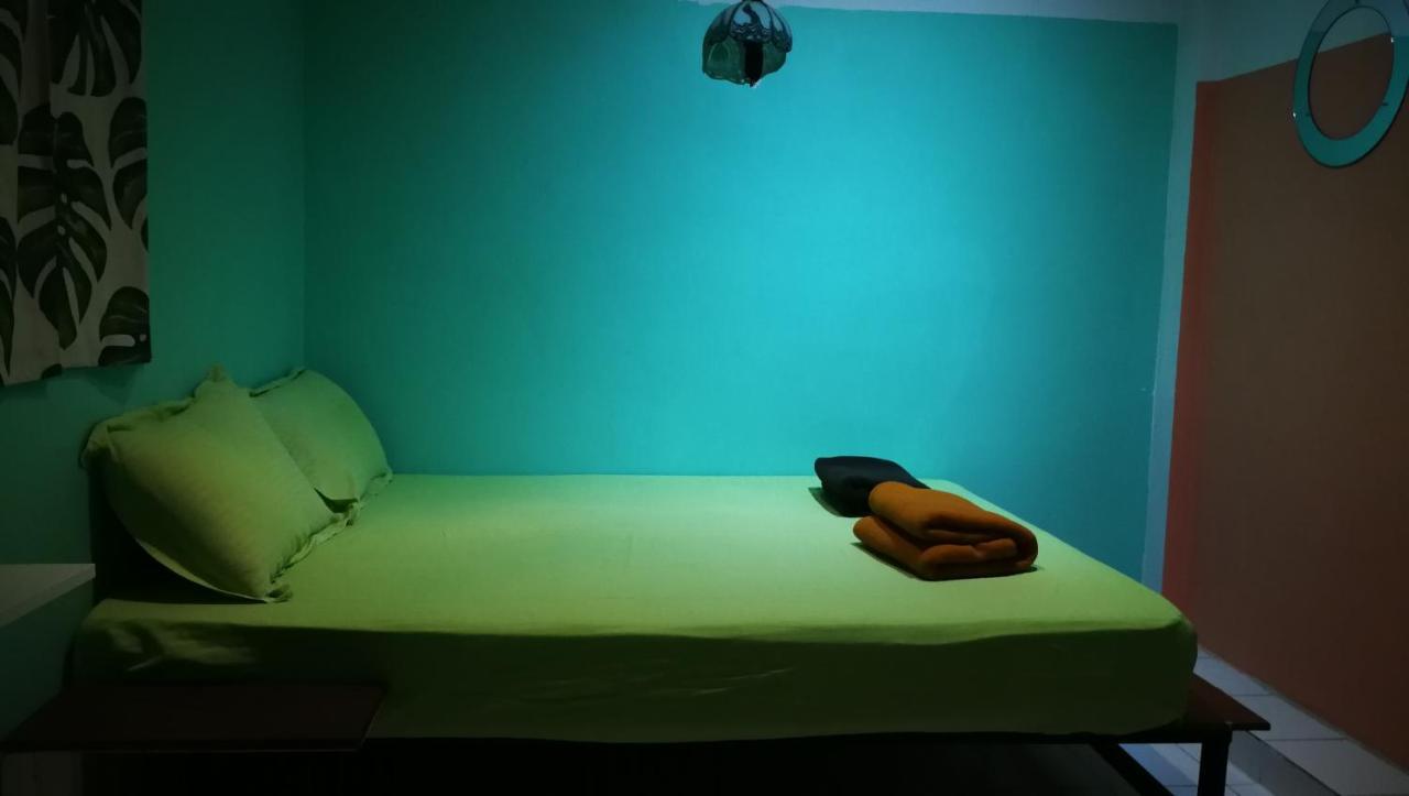 Better House 佰特客栈 Aparthotel Chiang Mai Buitenkant foto
