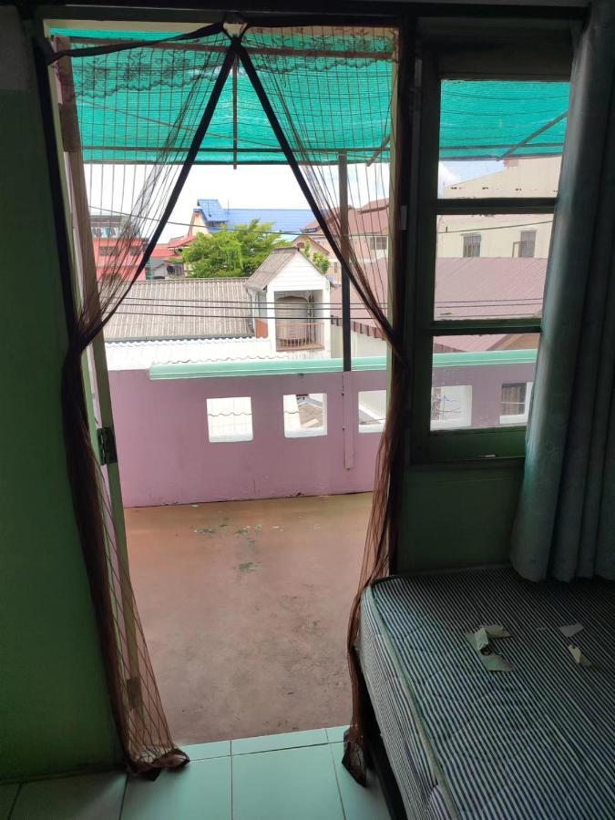 Better House 佰特客栈 Aparthotel Chiang Mai Buitenkant foto