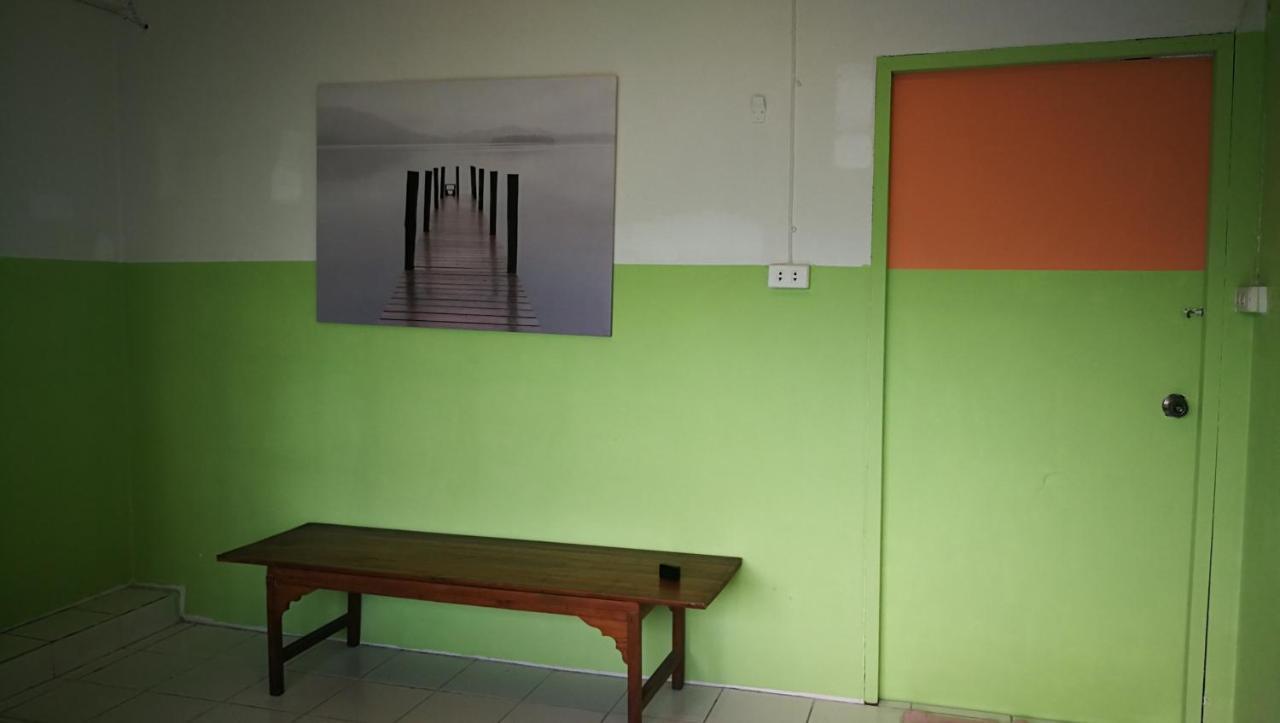 Better House 佰特客栈 Aparthotel Chiang Mai Buitenkant foto