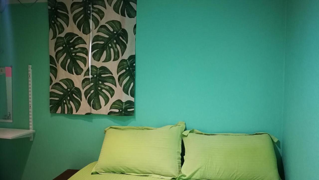 Better House 佰特客栈 Aparthotel Chiang Mai Buitenkant foto