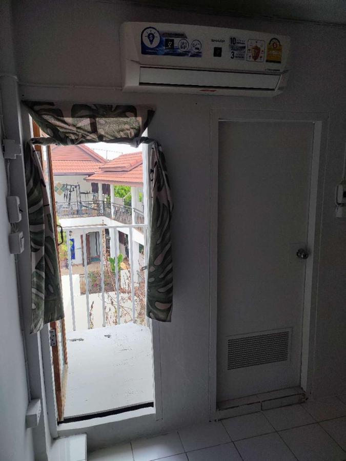Better House 佰特客栈 Aparthotel Chiang Mai Buitenkant foto