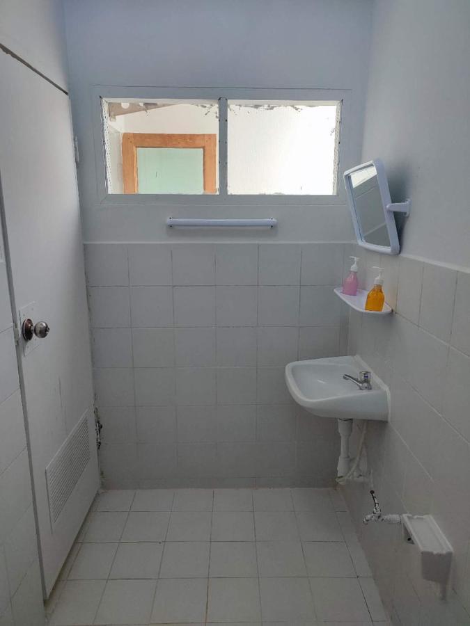 Better House 佰特客栈 Aparthotel Chiang Mai Buitenkant foto