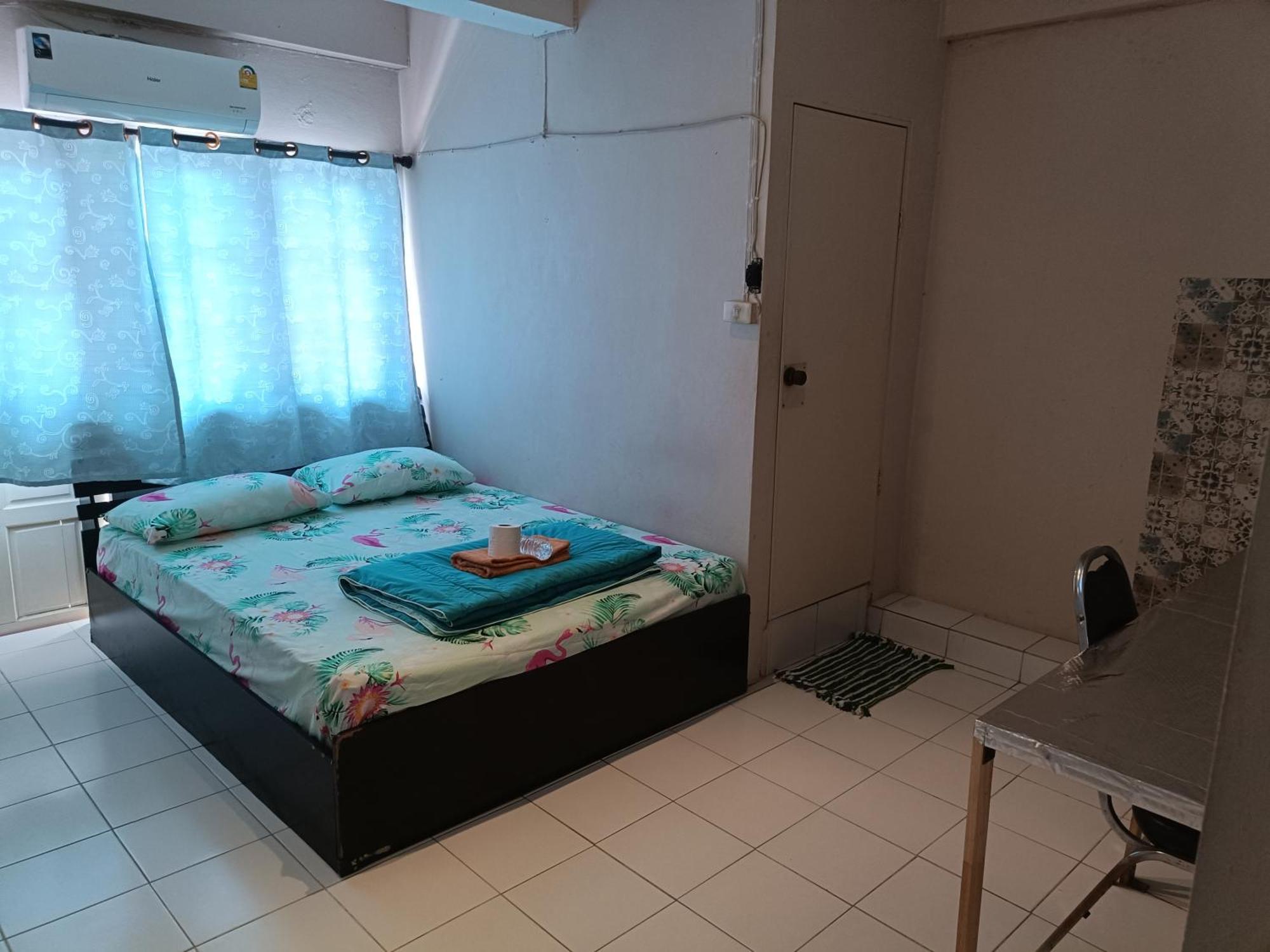 Better House 佰特客栈 Aparthotel Chiang Mai Buitenkant foto