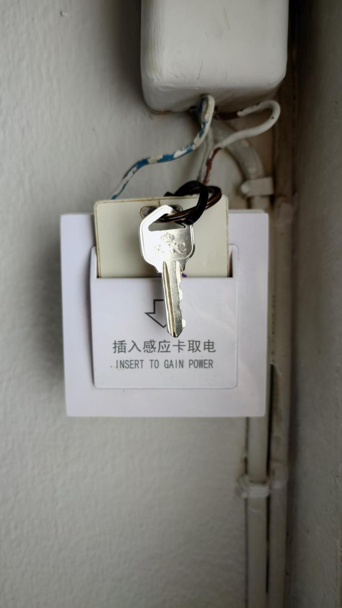 Better House 佰特客栈 Aparthotel Chiang Mai Buitenkant foto