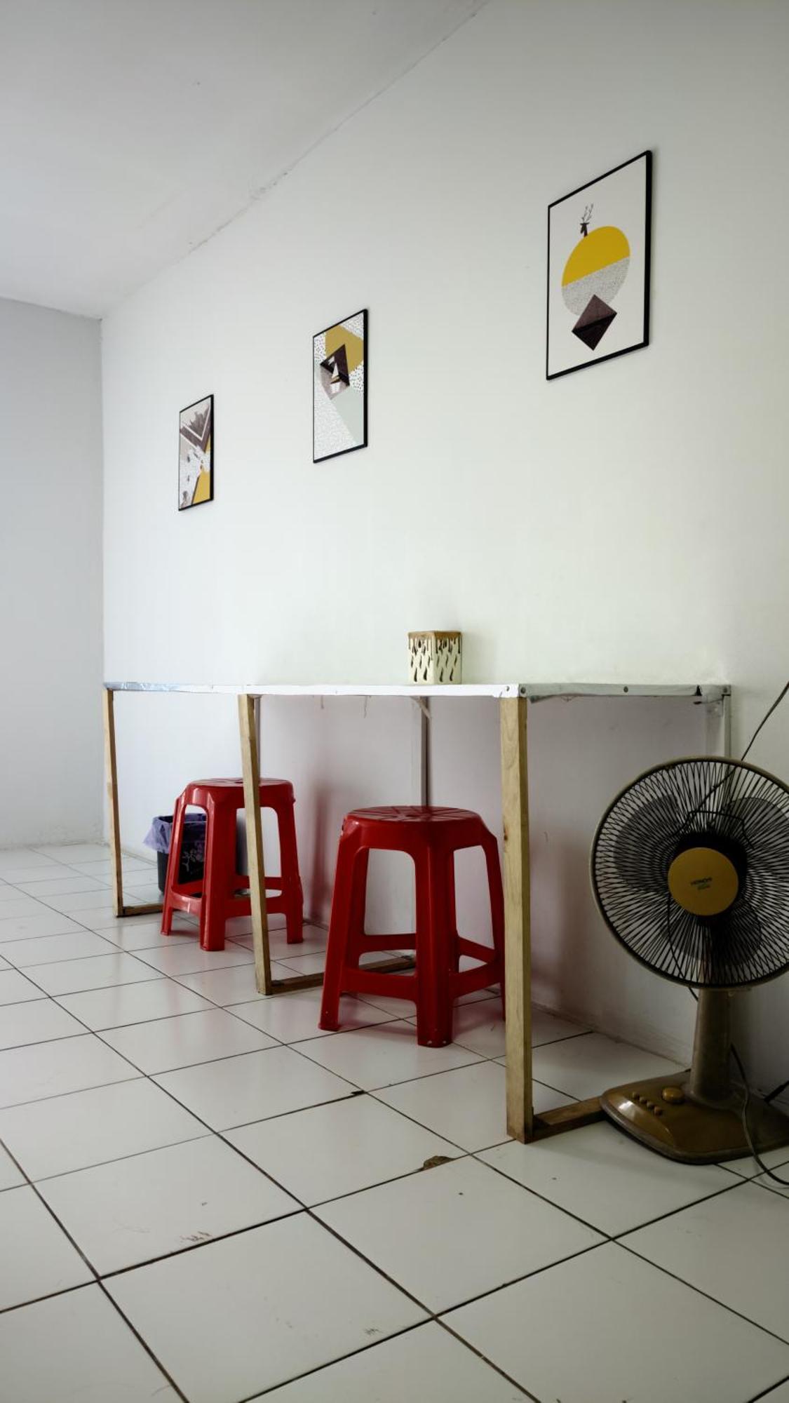 Better House 佰特客栈 Aparthotel Chiang Mai Buitenkant foto