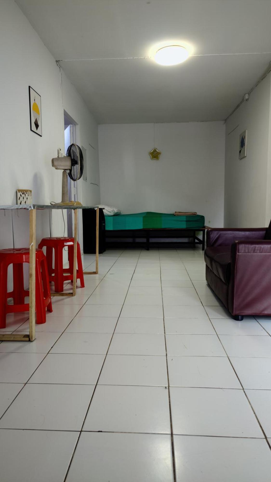 Better House 佰特客栈 Aparthotel Chiang Mai Buitenkant foto