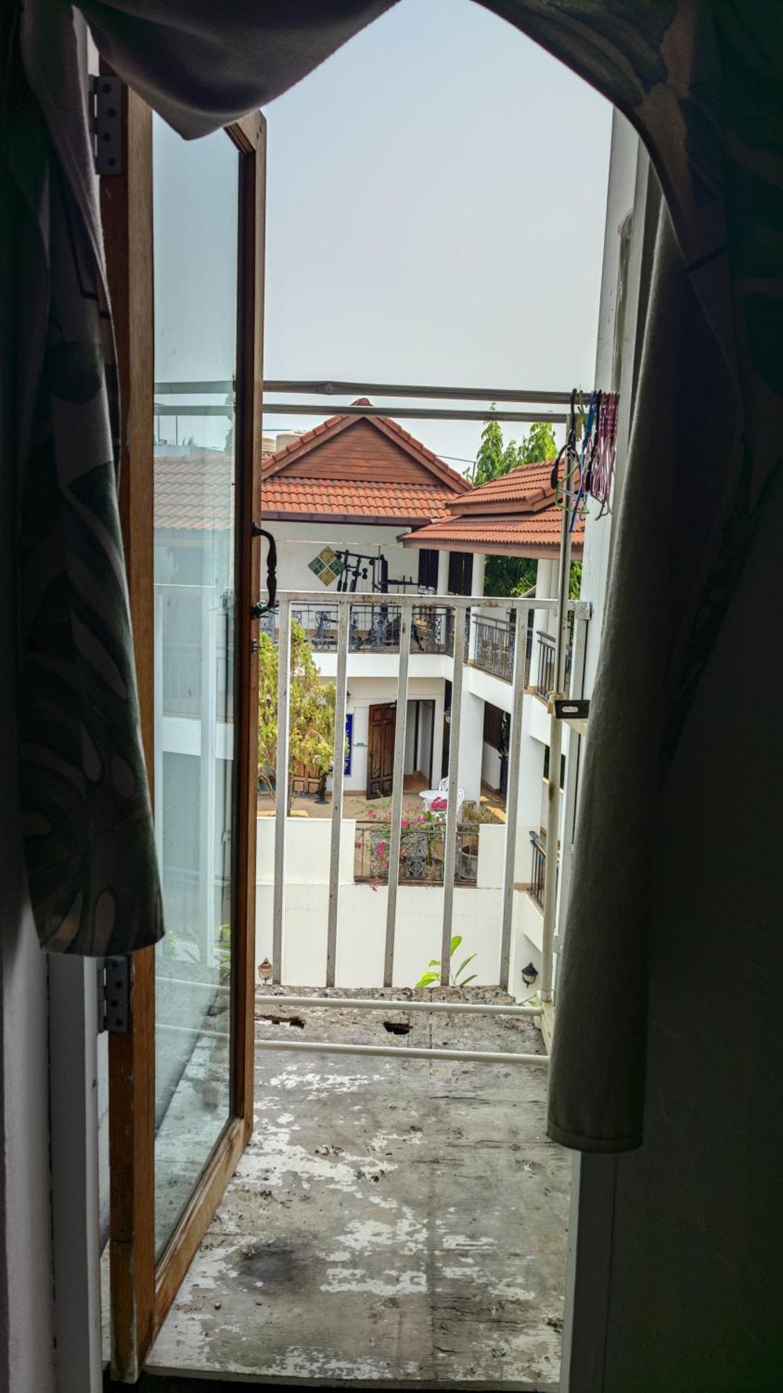 Better House 佰特客栈 Aparthotel Chiang Mai Buitenkant foto