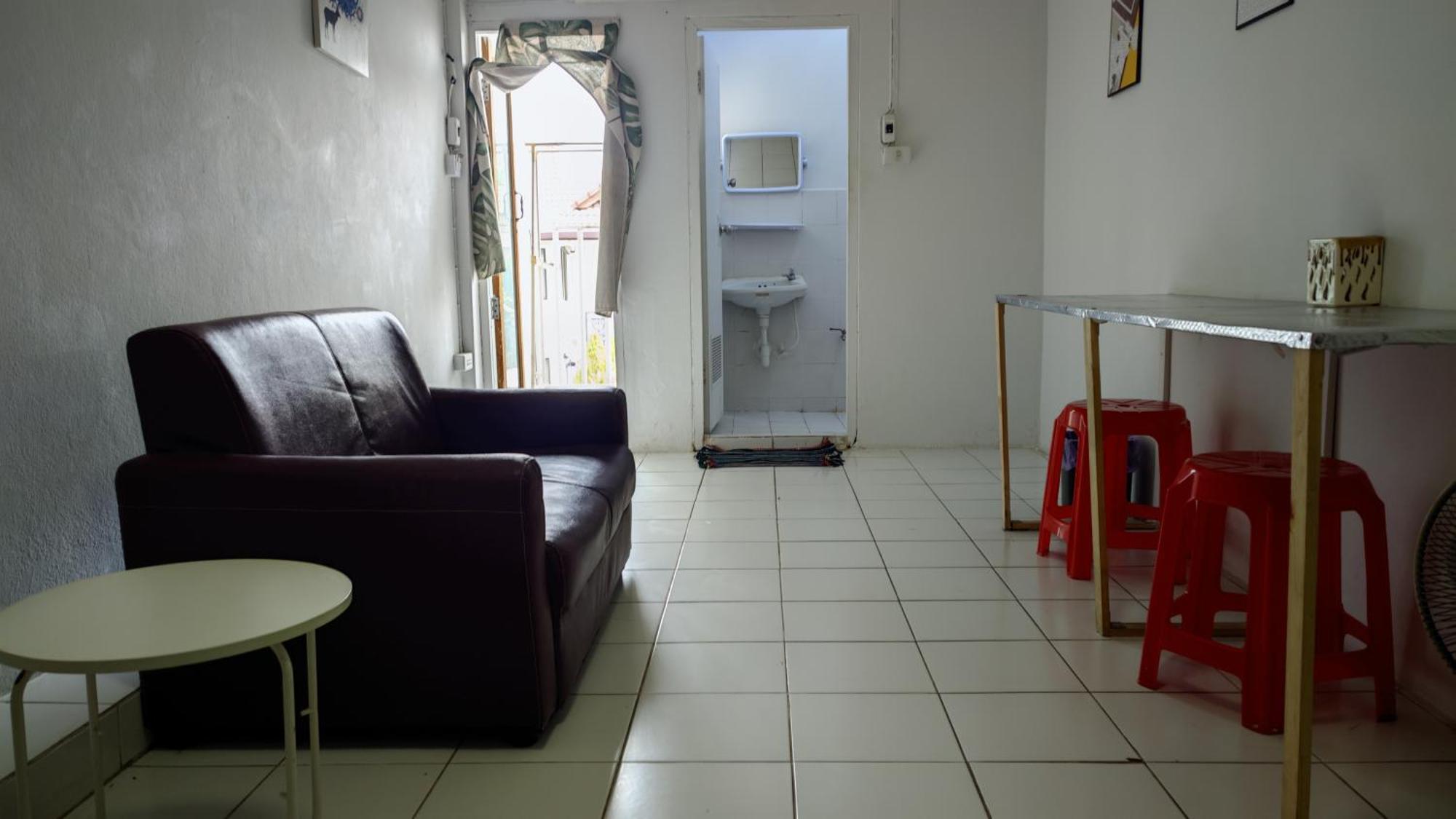 Better House 佰特客栈 Aparthotel Chiang Mai Buitenkant foto