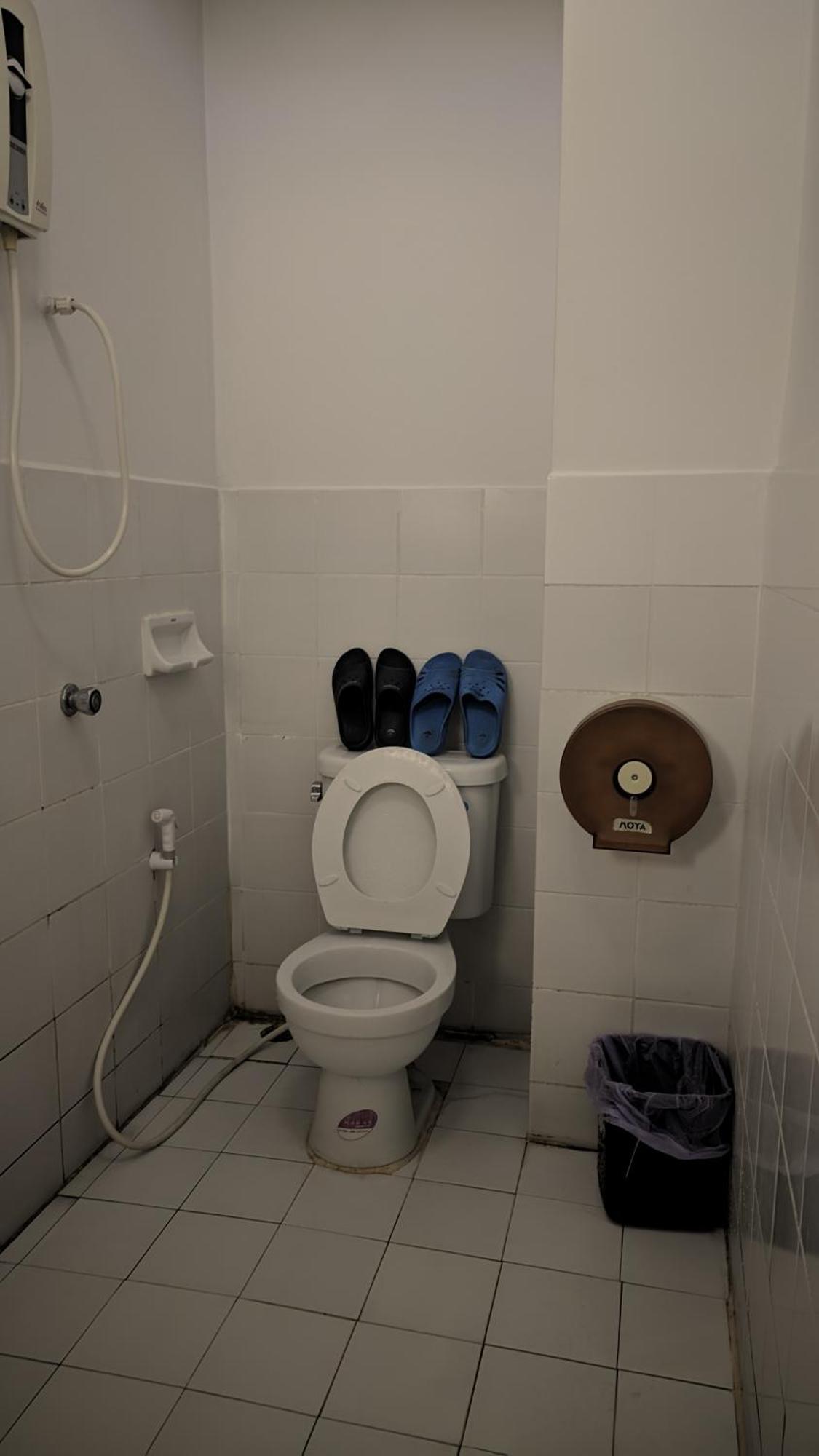 Better House 佰特客栈 Aparthotel Chiang Mai Buitenkant foto