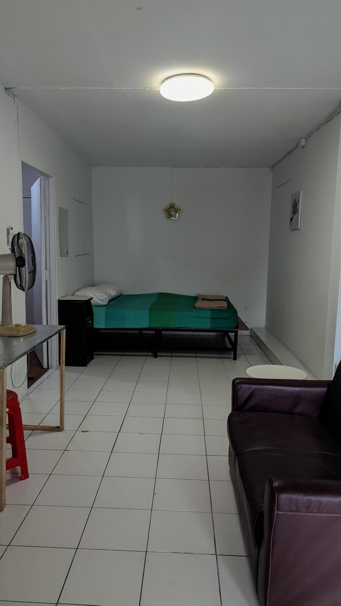 Better House 佰特客栈 Aparthotel Chiang Mai Buitenkant foto